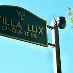 Villa Lux Cinque Terre