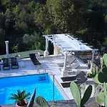 Villa Lux Cinque Terre